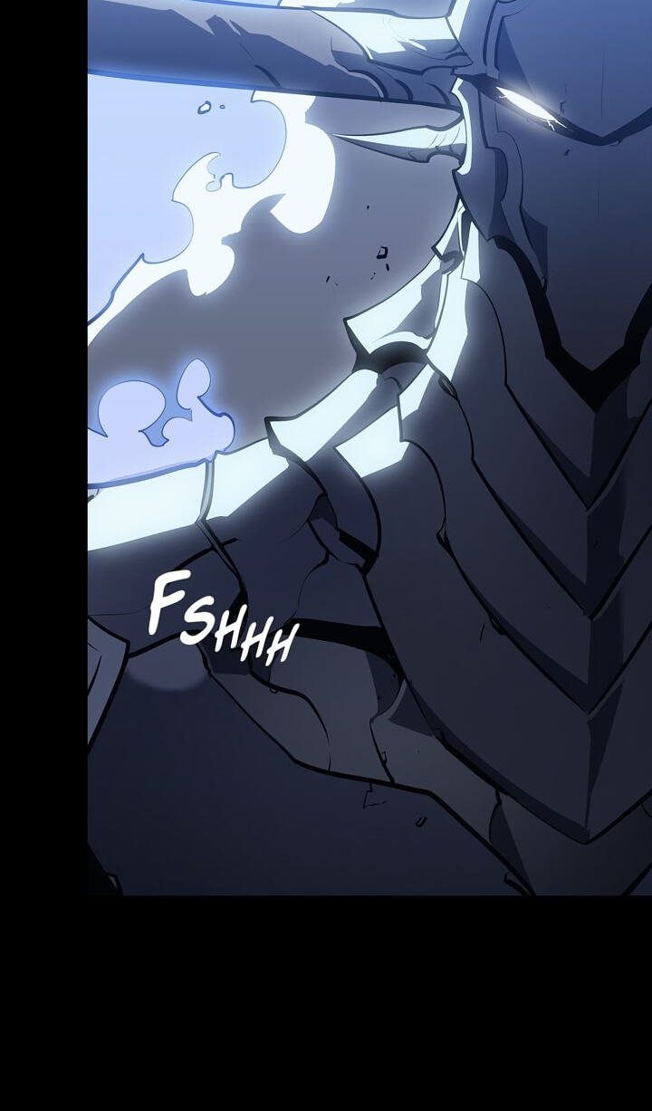 Solo Leveling, chapter 129, page 18
