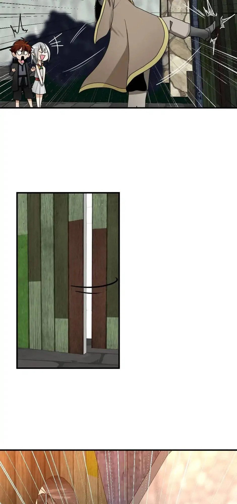 The Beginning After the End, chapter 23, image 32