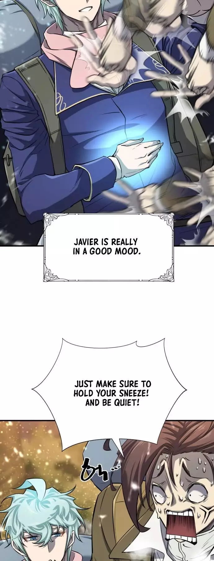 The Greatest Estate Developer, chapter 63, image 12