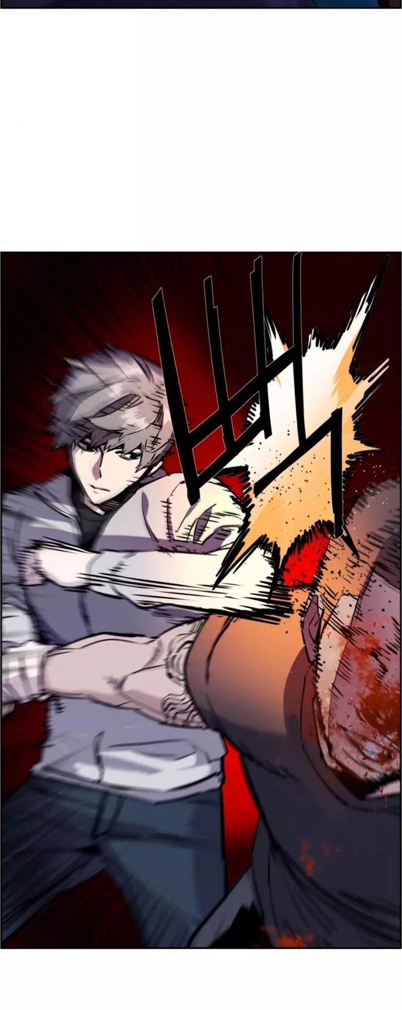 Teenage Mercenary, chapter 20, image 17