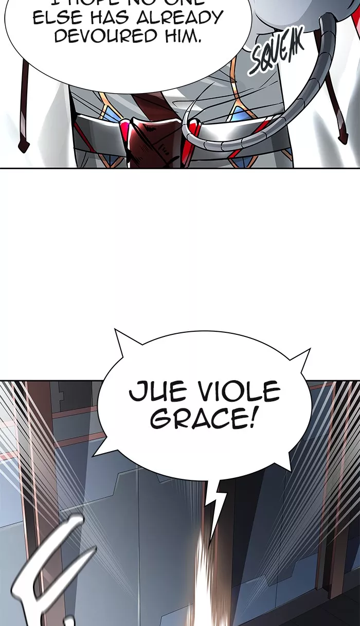 Tower of God, chapter 490, image 81