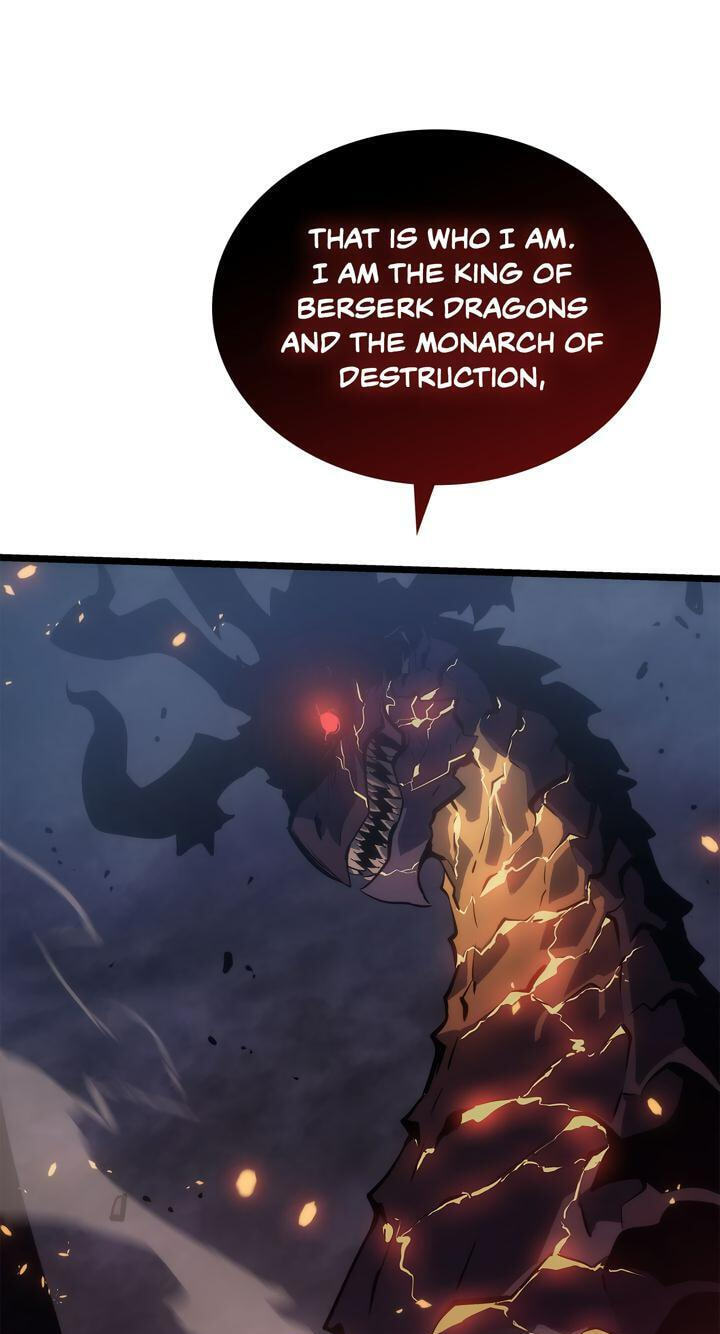 Solo Leveling, chapter 174, image 85