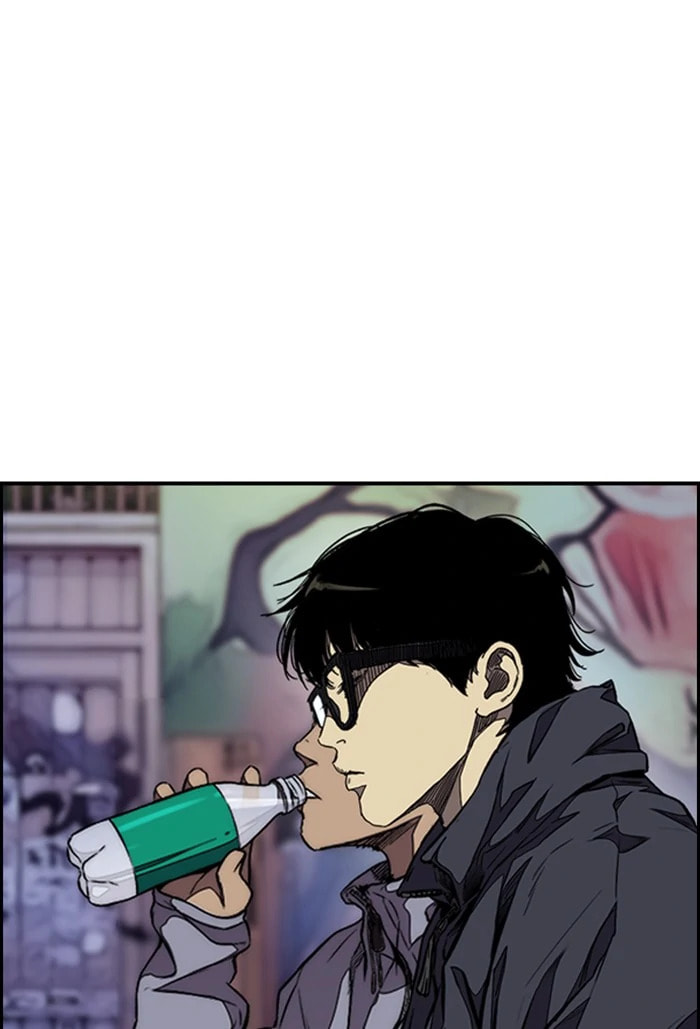 Wind Breaker, chapter 308, image 125