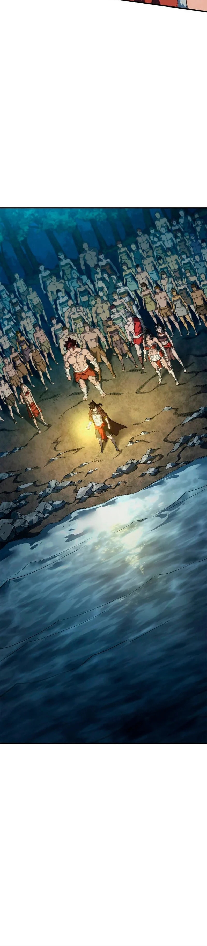 Revenge of the Baskerville Bloodhound, chapter 51, image 14