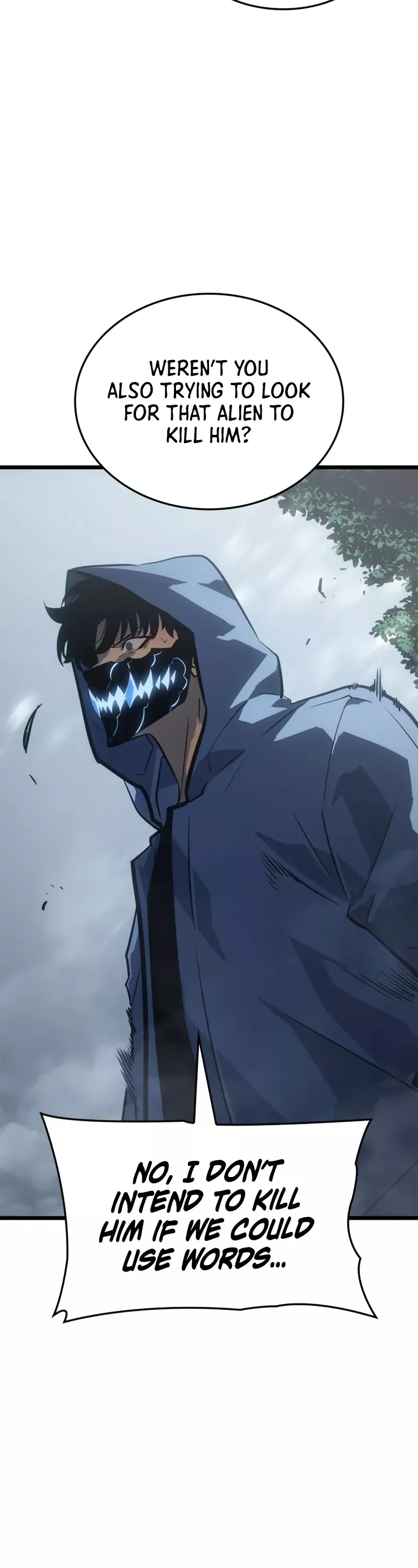 Solo Leveling: Ragnarok, chapter 38, image 43