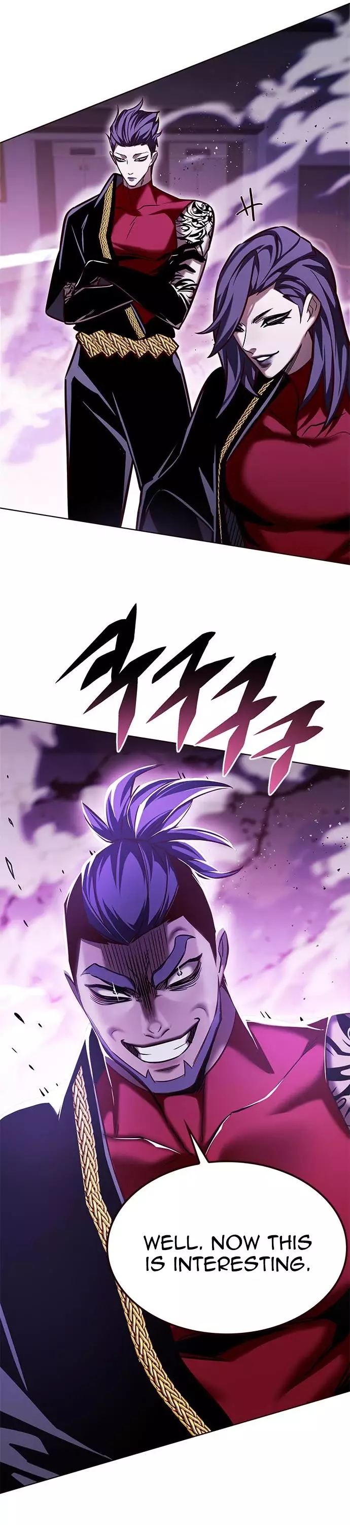 Eleceed, chapter 264, image 5