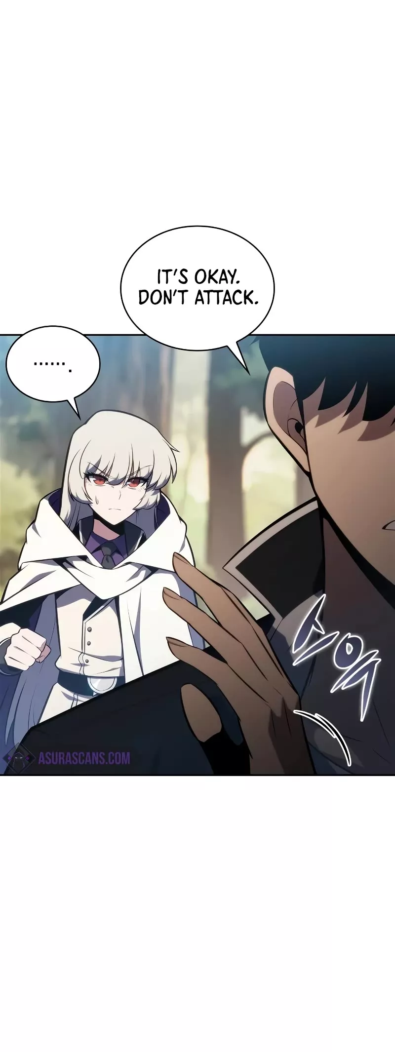 Solo Max-Level Newbie, chapter 137, image 16