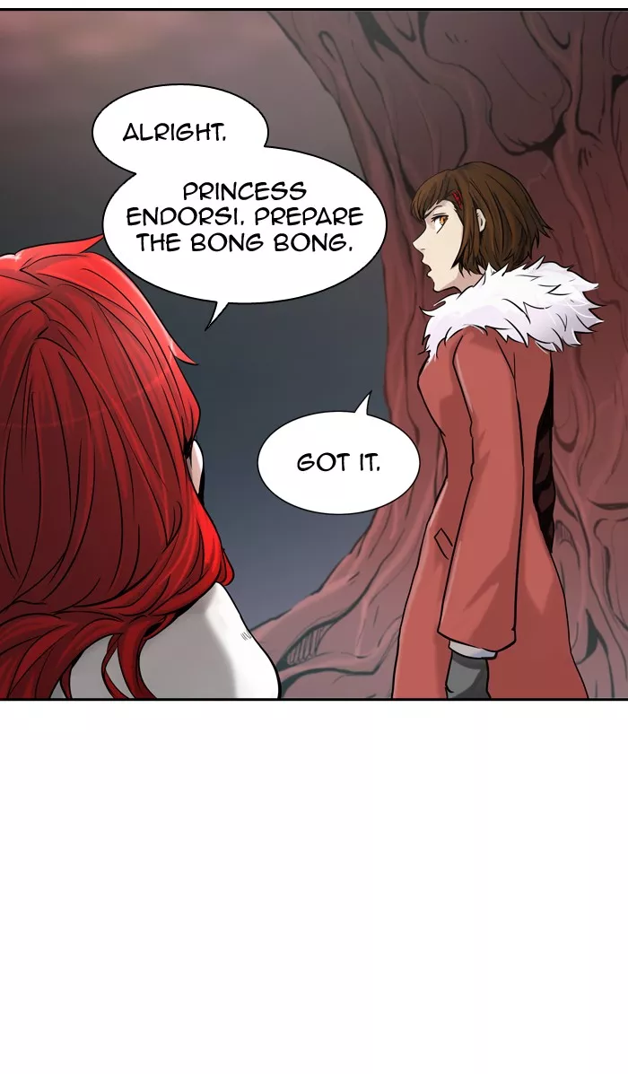 Tower of God, chapter 325, image 31