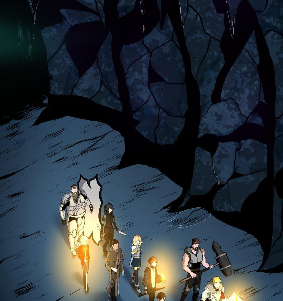 The Beginning After the End, chapter 60, image 48