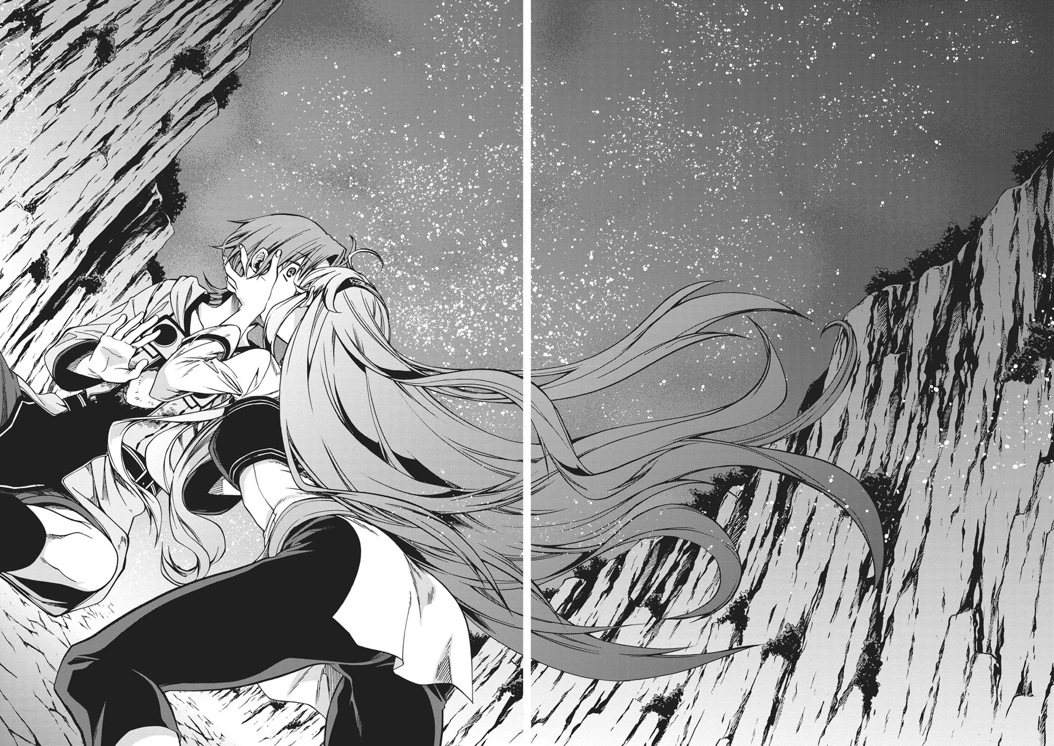 Mushoku Tensei: Jobless Reincarnation, chapter 48, image 19