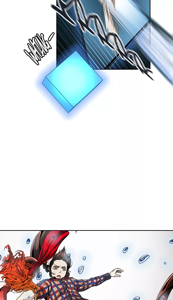 Tower of God, chapter 462, image 56