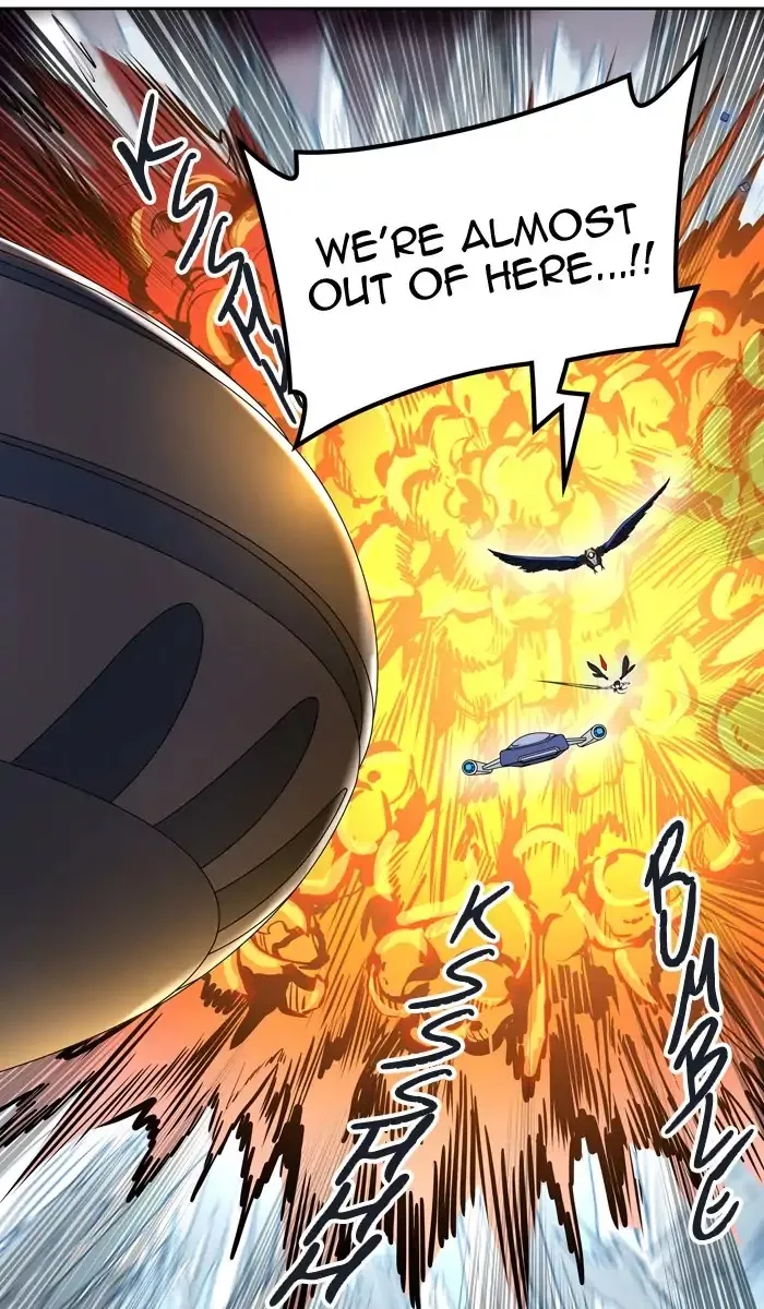 Tower of God, chapter 412, image 99