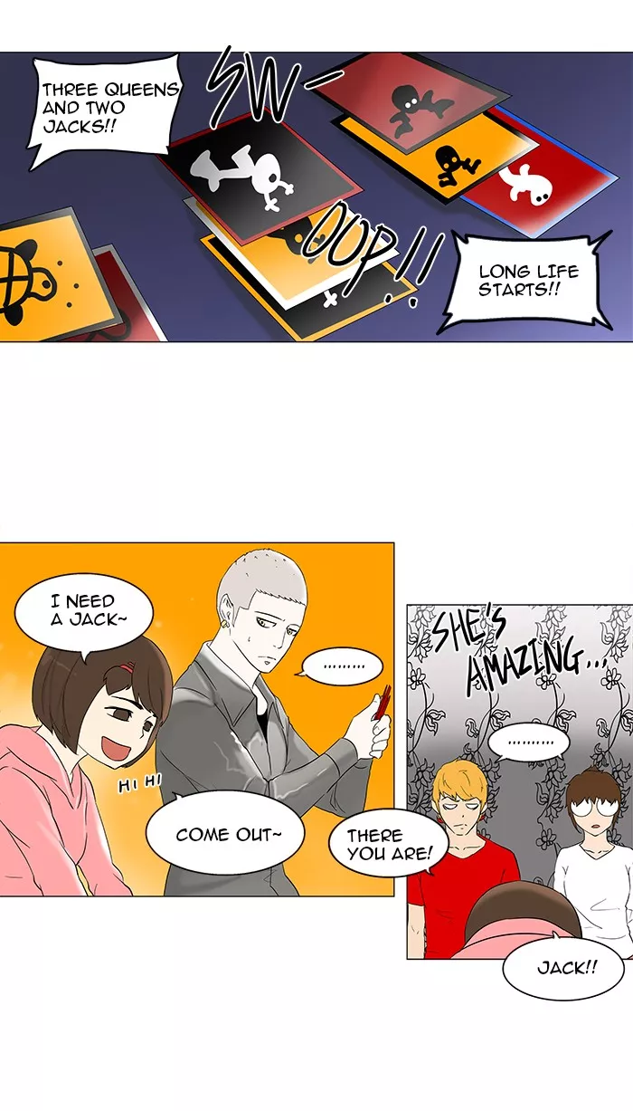 Tower of God, chapter 90, image 41