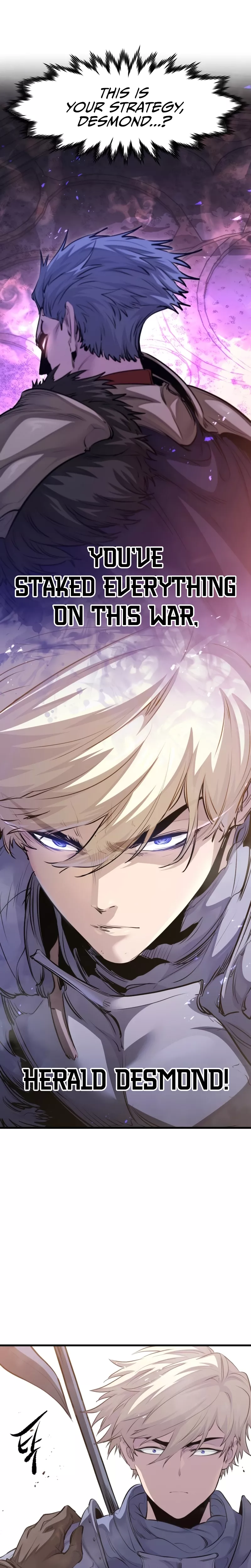 The Regressed Mercenary Has a Plan, chapter 73, image 36