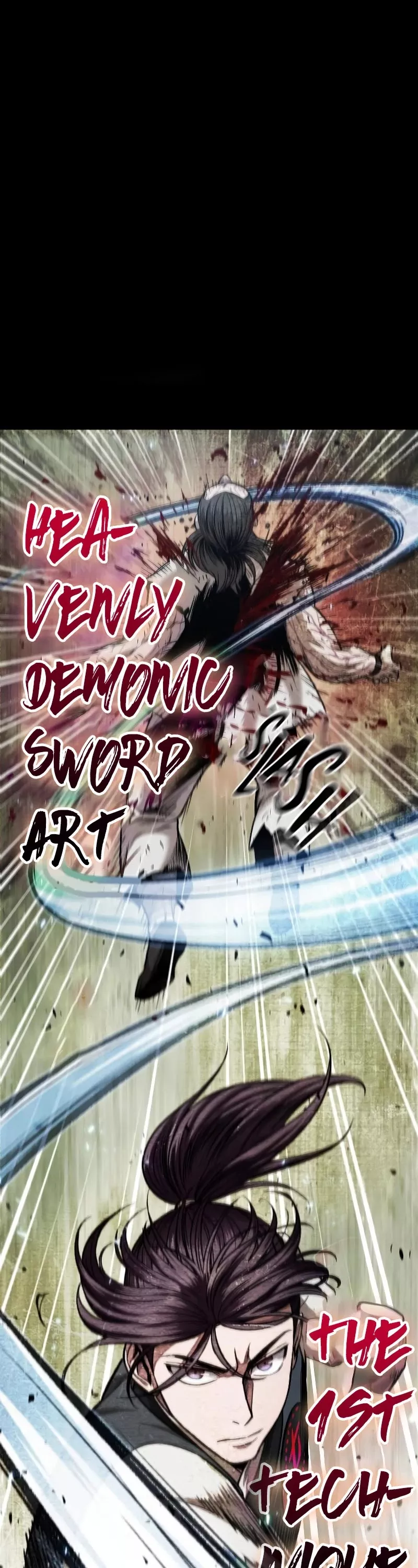 Nano Machine, chapter 83, image 6