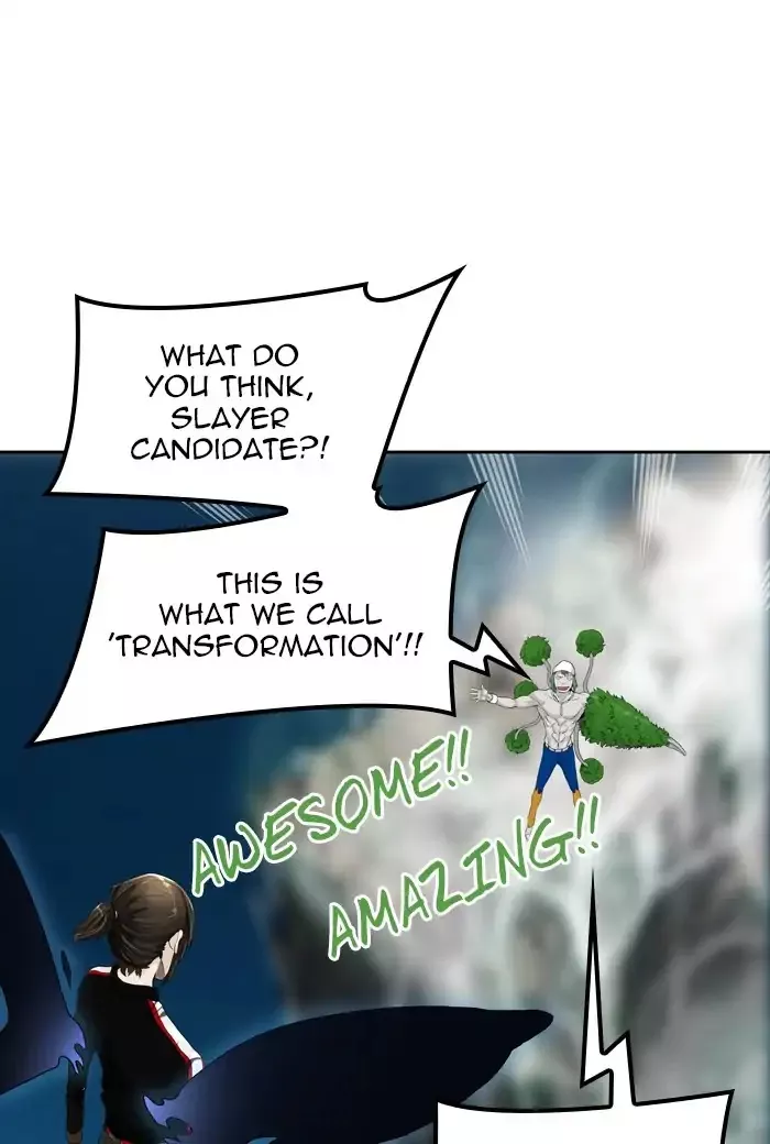 Tower of God, chapter 429, image 100
