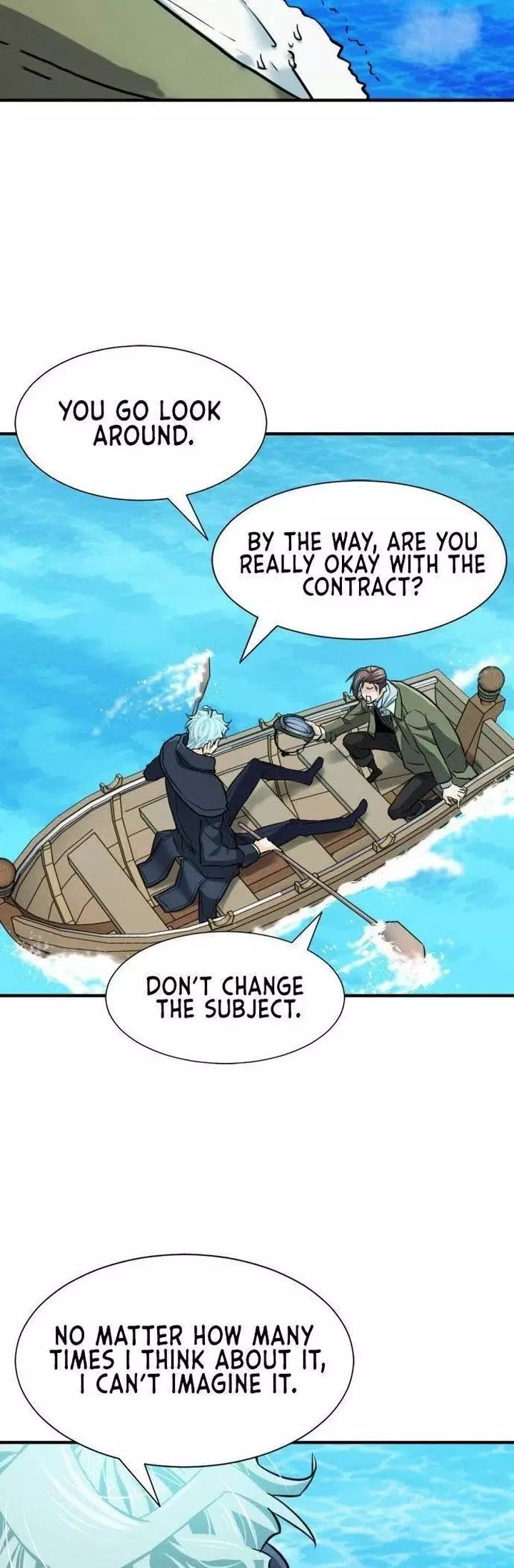 The Greatest Estate Developer, chapter 25, image 38