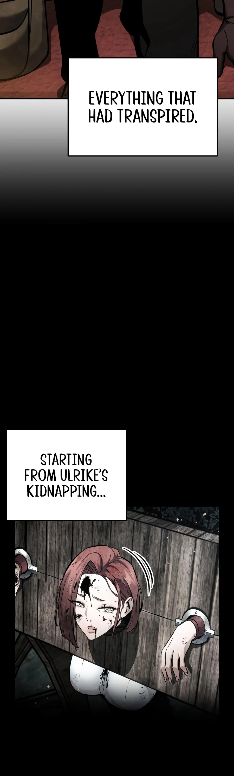 The Wandering Knight’s Survival Manual, chapter 62, image 15