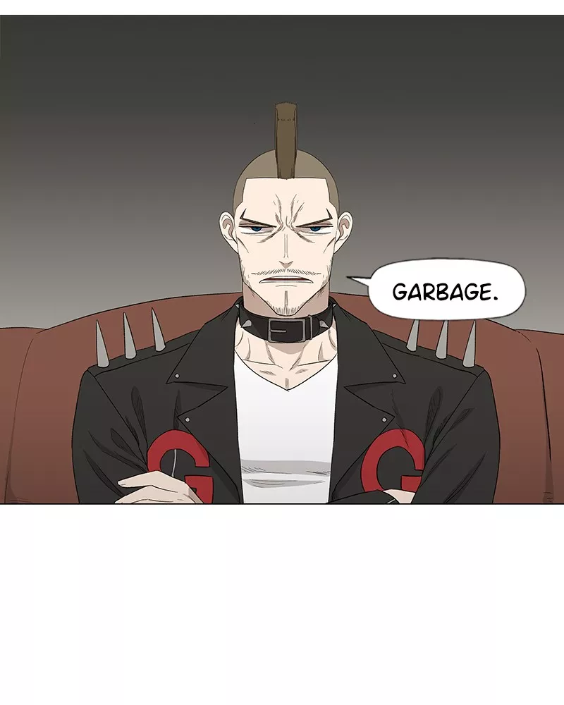 The Boxer, chapter 76, image 22
