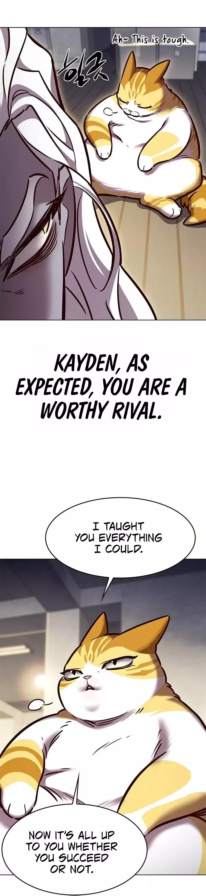 Eleceed, chapter 279, image 6