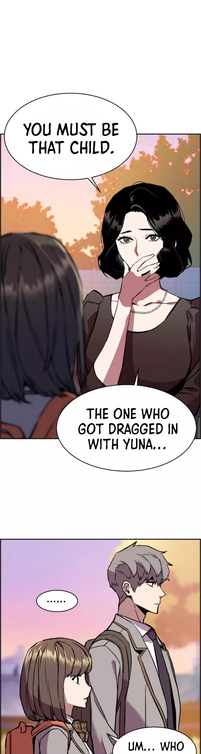 Teenage Mercenary, chapter 21, image 42