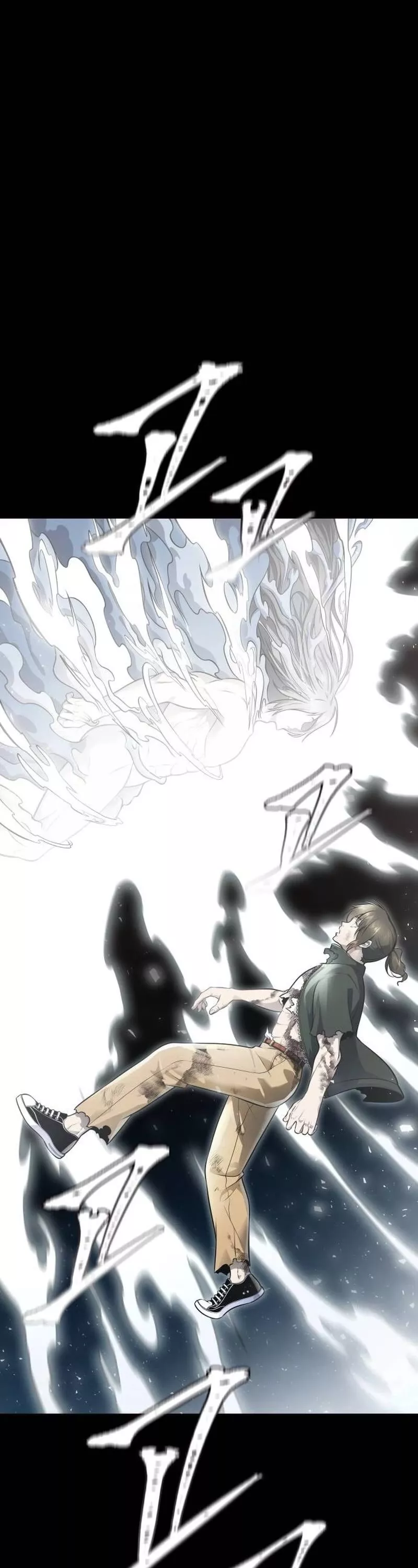 Tower of God, chapter 646, image 126