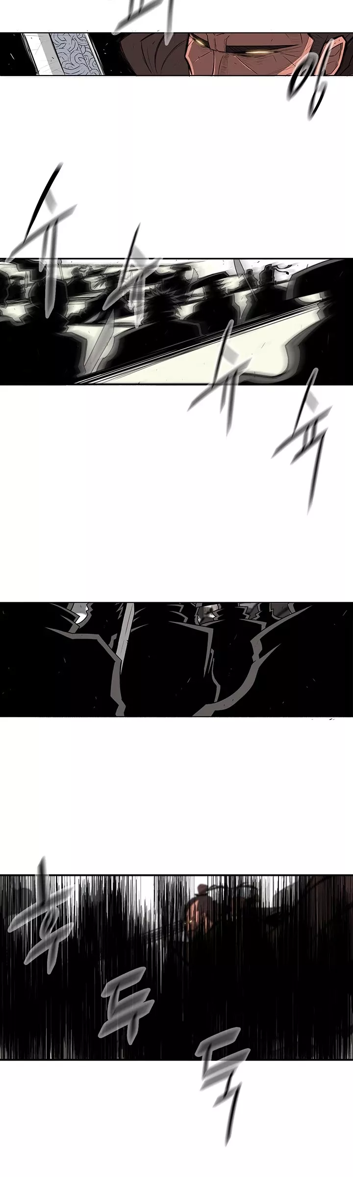 Legend of the Northern Blade, chapter 1, image 12