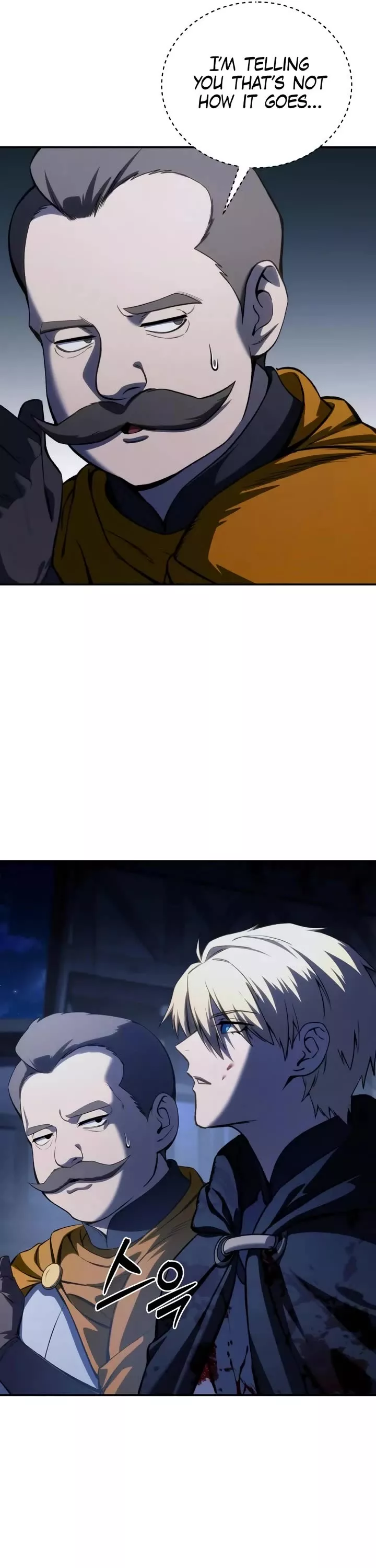 Star-Fostered Swordmaster, chapter 37, image 21
