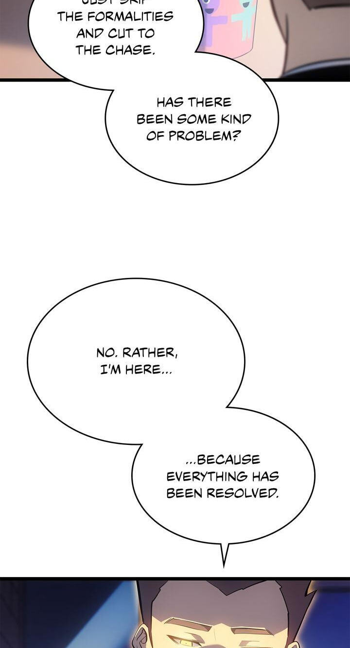 Solo Leveling, chapter 179, image 31