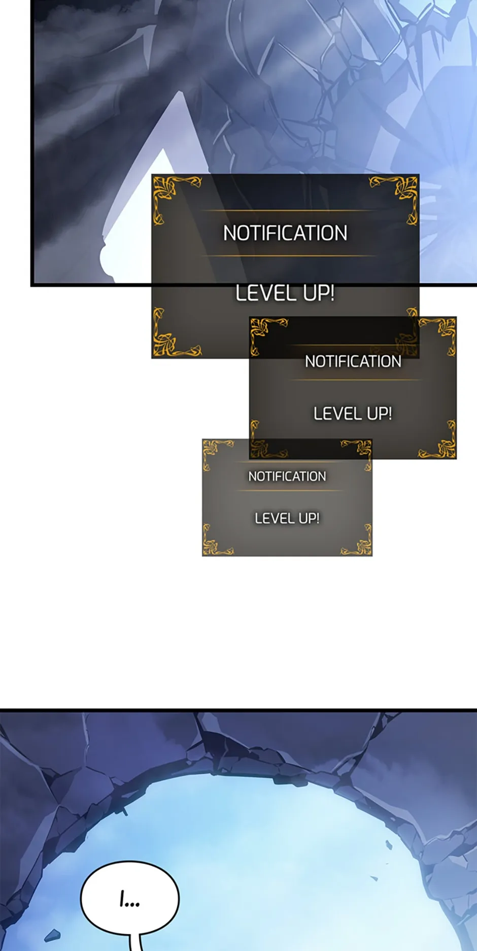 Solo Leveling: Ragnarok, chapter 2, image 120
