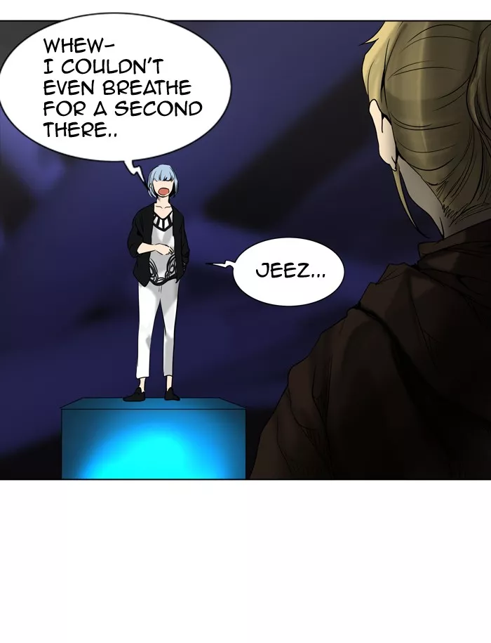 Tower of God, chapter 266, image 60