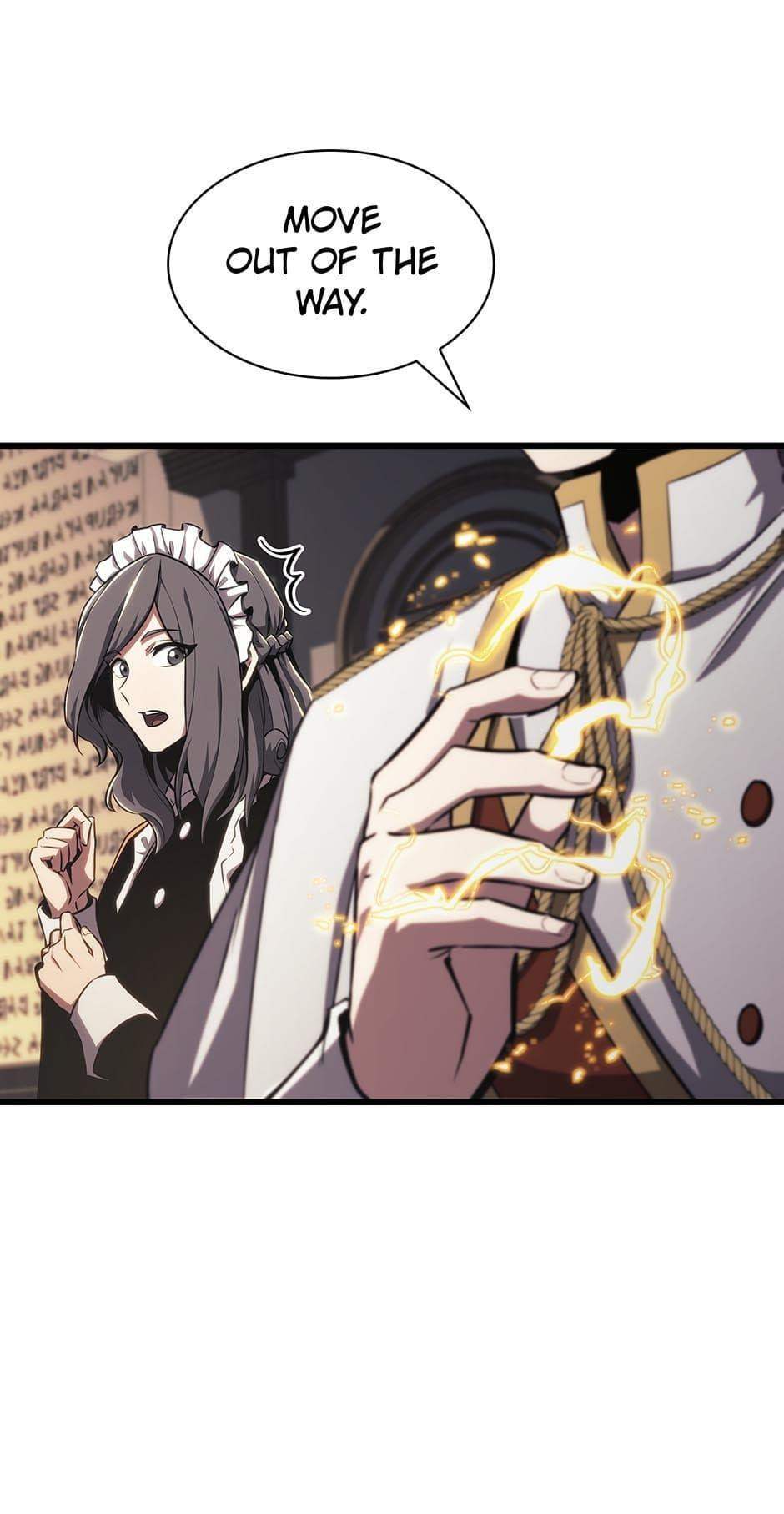 The Beginning After the End, chapter 182, image 139