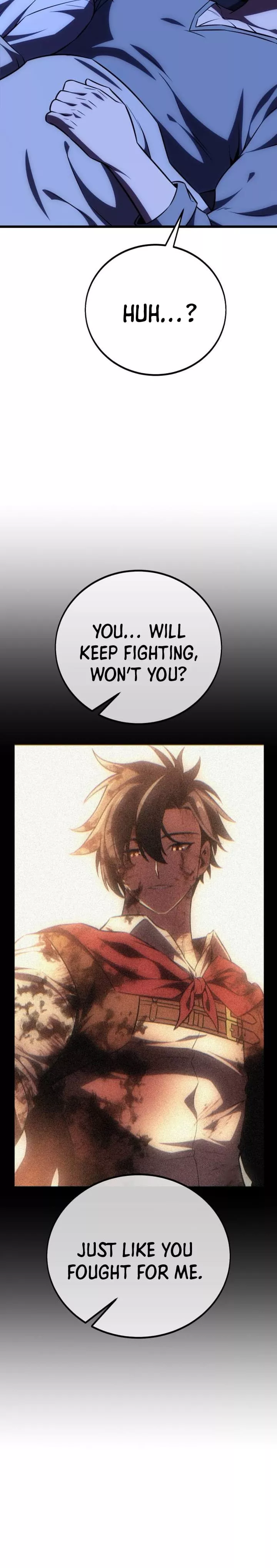 I Killed the Main Player, chapter 55, image 26
