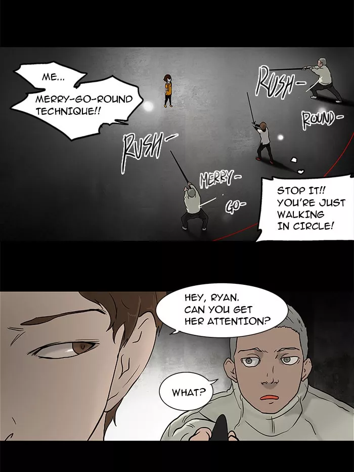 Tower of God, chapter 46, image 14