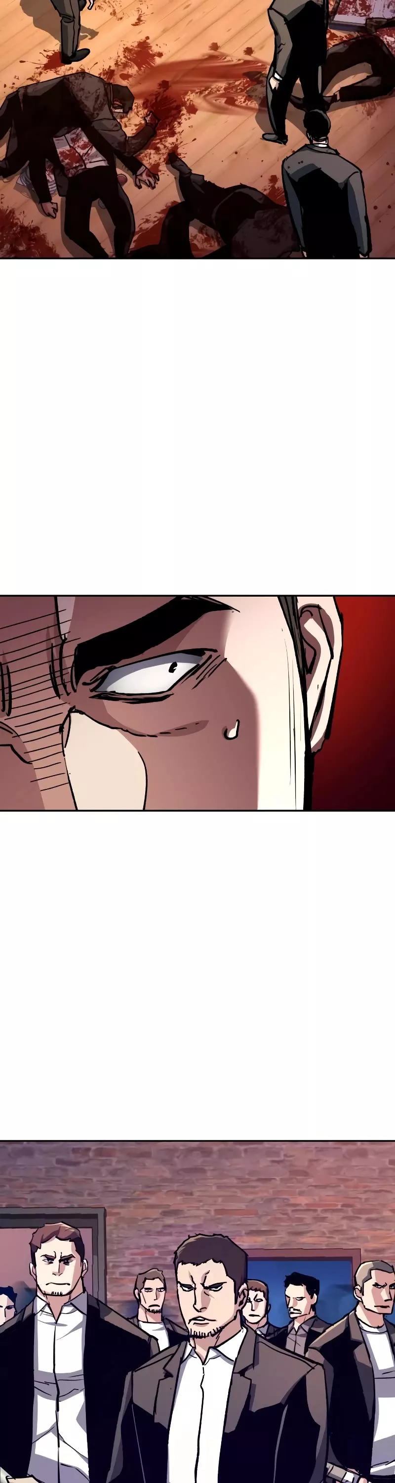 Teenage Mercenary, chapter 149, image 37