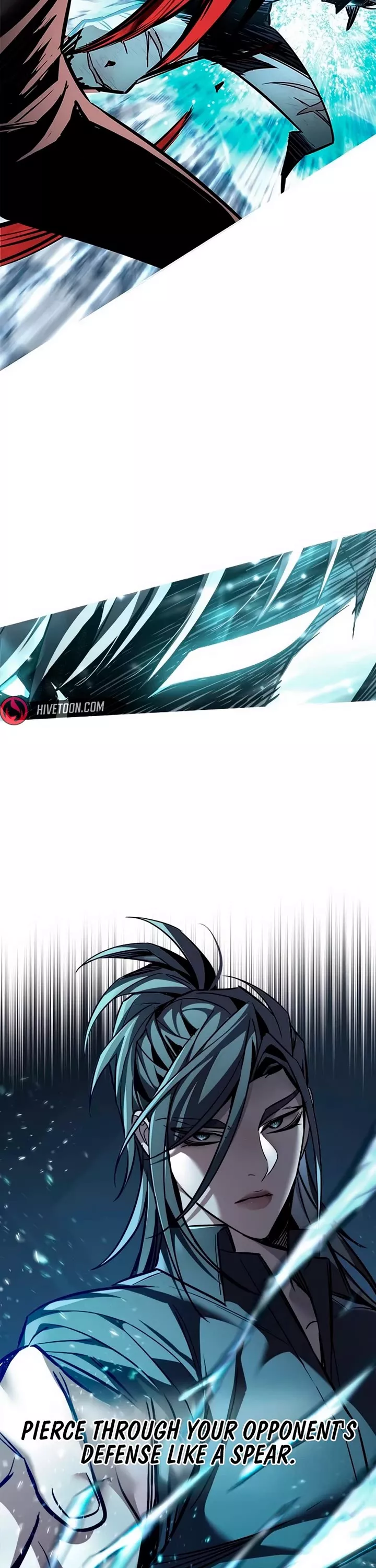 Eleceed, chapter 360, image 27