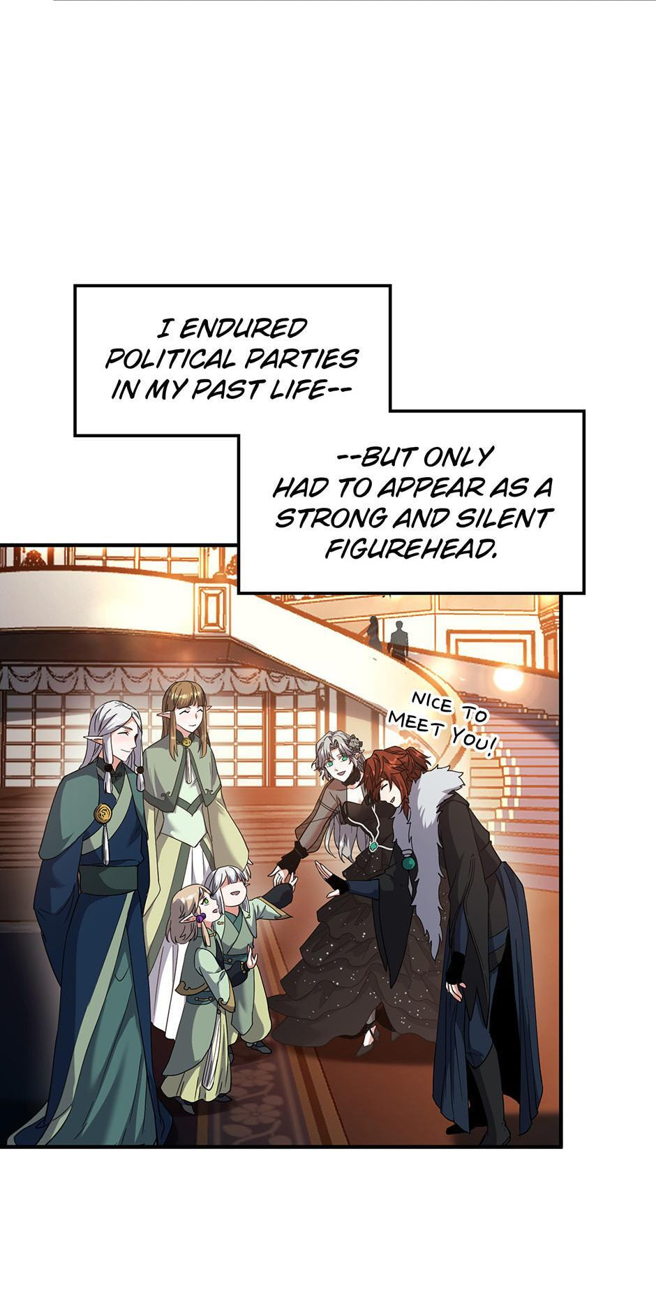 The Beginning After the End, chapter 199, image 75