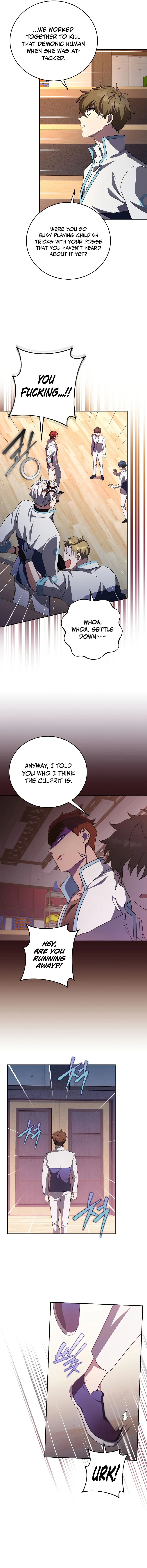The Novel’s Extra, chapter 26, image 5