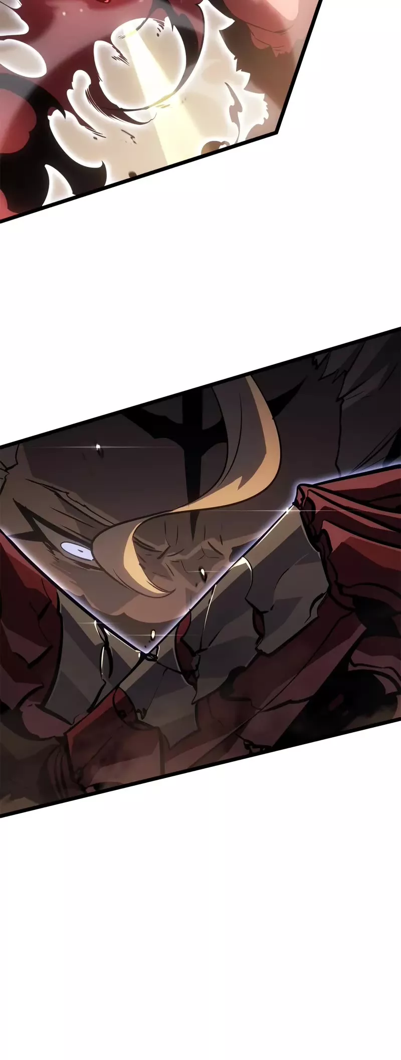 Solo Leveling: Ragnarok, chapter 40, image 36