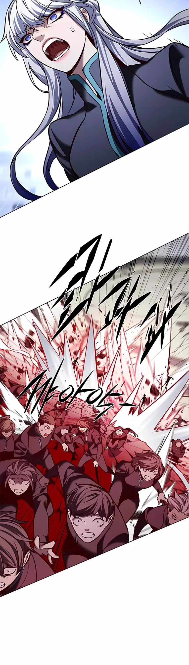 Eleceed, chapter 207, image 29