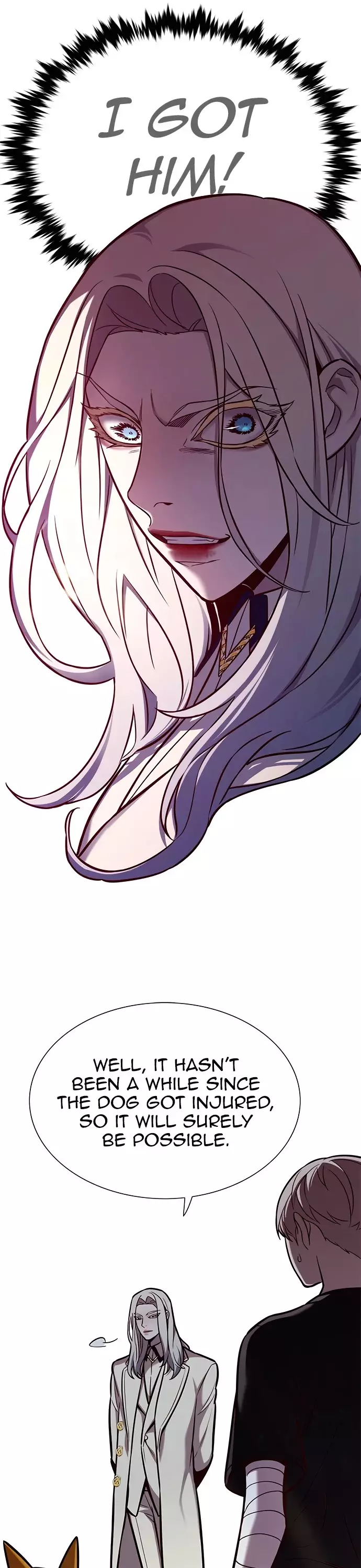 Eleceed, chapter 165, image 36