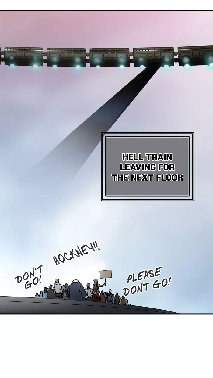 Tower of God, chapter 311, image 41