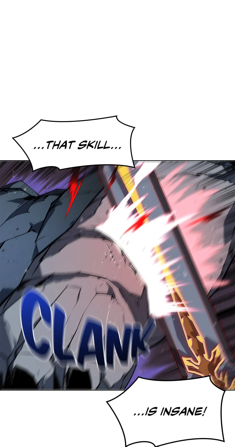 Overgeared (Team Argo), chapter 59, image 85