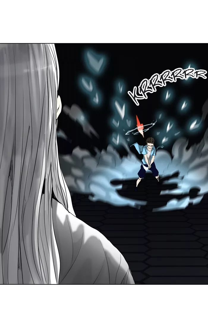 Tower of God, chapter 266, image 64