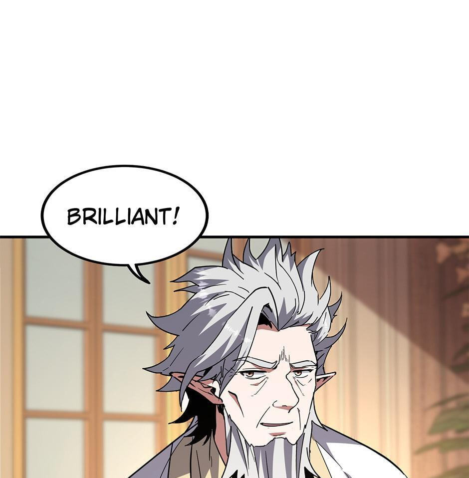 The Beginning After the End, chapter 207, image 49
