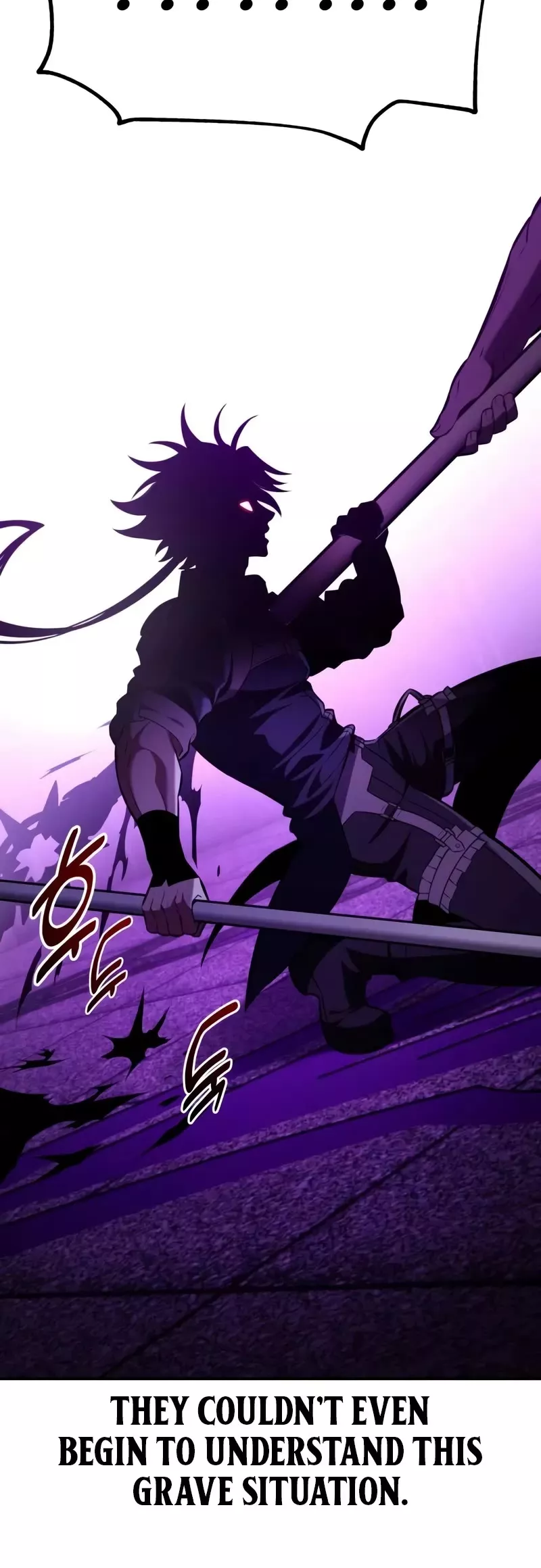 I Killed the Main Player, chapter 81, image 39