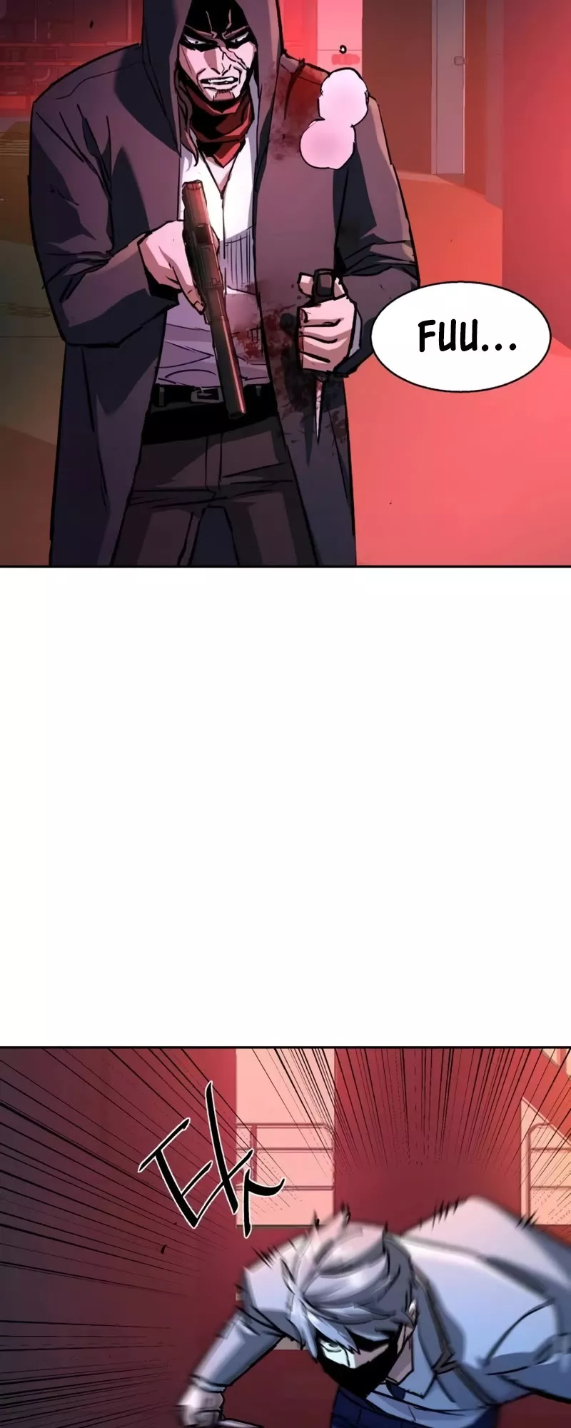 Teenage Mercenary, chapter 192, image 16