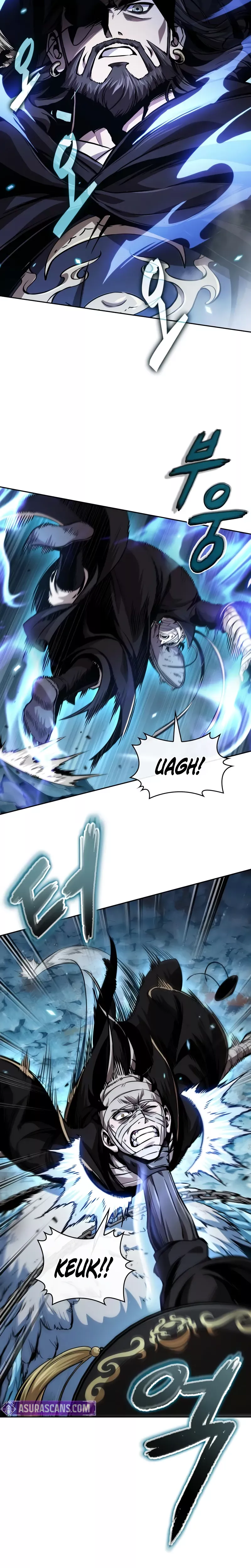 Nano Machine, chapter 277, image 7
