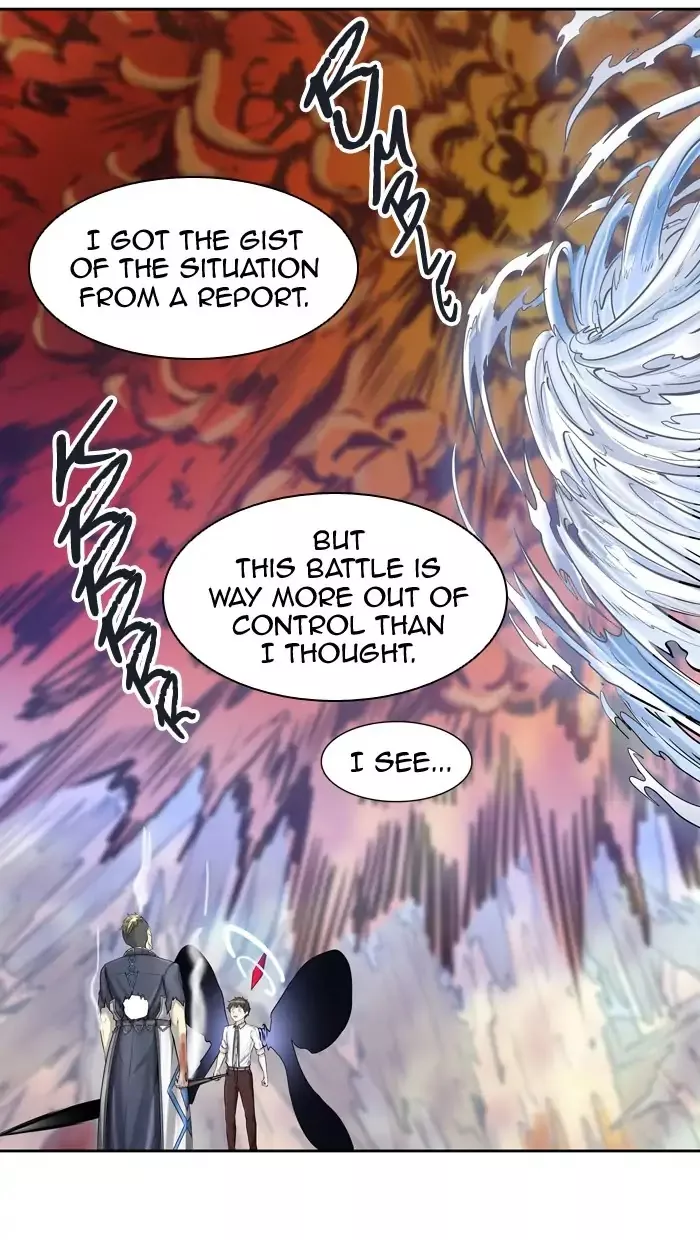 Tower of God, chapter 413, image 5