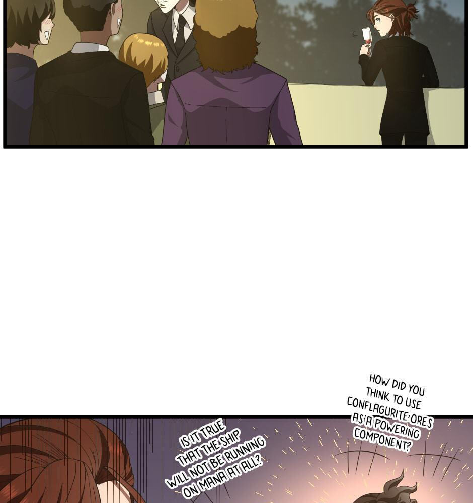 The Beginning After the End, chapter 84, image 19